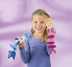 MAAK JE EIGEN ZEEMEE (MAAK JE EIGEN ZEEMEERMINNEN)